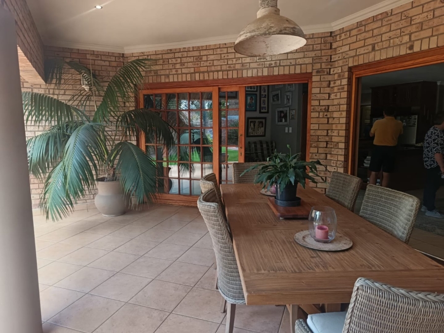 4 Bedroom Property for Sale in Hillcrest Northern Cape